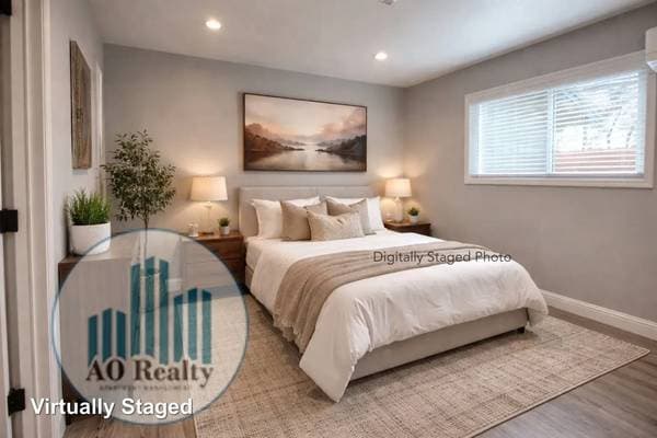 2BR/2BA Apartment on Hopper Ave · Santa Rosa photo 4