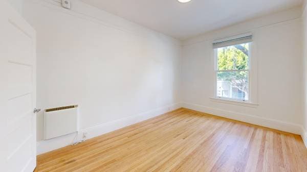 2BR/1BA Apartment on Duboce Aves · San Francisco photo 2