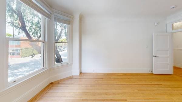 2BR/1BA Apartment on Duboce Aves · San Francisco photo 3