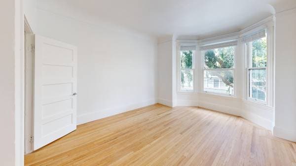 2BR/1BA Apartment on Duboce Aves · San Francisco photo 4