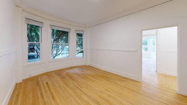 2BR/1BA Apartment on Duboce Aves · San Francisco photo 5