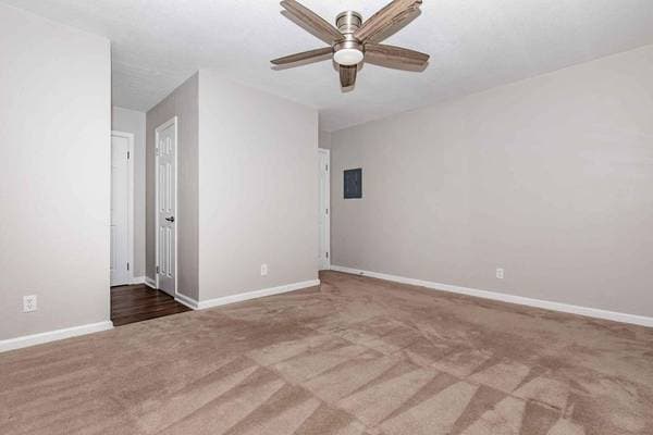 1BR/1BA Apartment on Central Avenue · Fremont photo 3