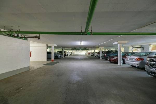 1BR/1BA Apartment on San Tomas Aquino Rd · San Jose photo 5