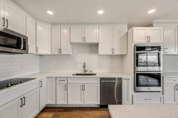 2BR/2BA Apartment on Vallejo Street · San Francisco photo 4