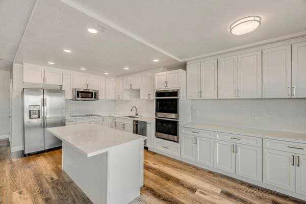 2BR/2BA Apartment on Vallejo Street · San Francisco photo 5