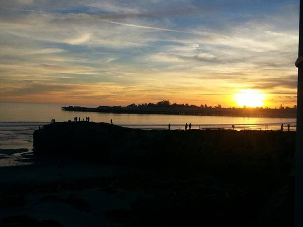2BR/1BA Apartment · Santa Cruz photo 1