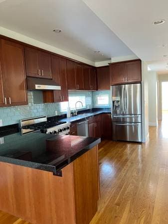 3BR/3BA Condo · San Francisco photo 1
