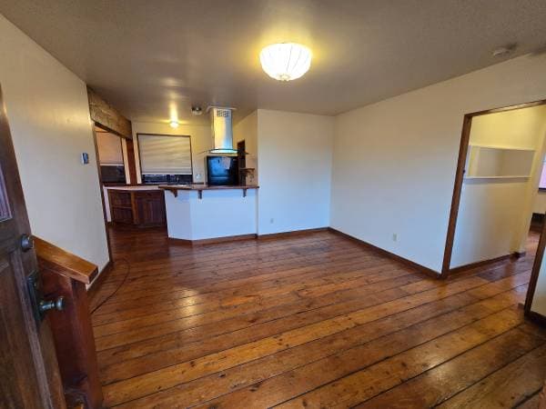 2BR/1BA Townhouse on Castro Street · Richmond photo 2