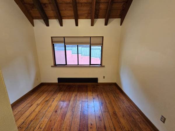 2BR/1BA Townhouse on Castro Street · Richmond photo 3