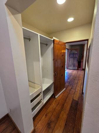 2BR/1BA Townhouse on Castro Street · Richmond photo 4