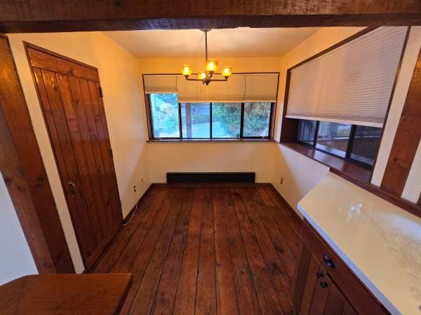 2BR/1BA Townhouse on Castro Street · Richmond photo 5