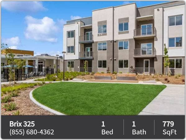 1BR/1BA Apartment on Yolanda Ave · Santa Rosa photo 2