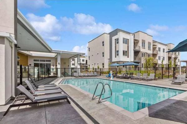 1BR/1BA Apartment on Yolanda Ave · Santa Rosa photo 5