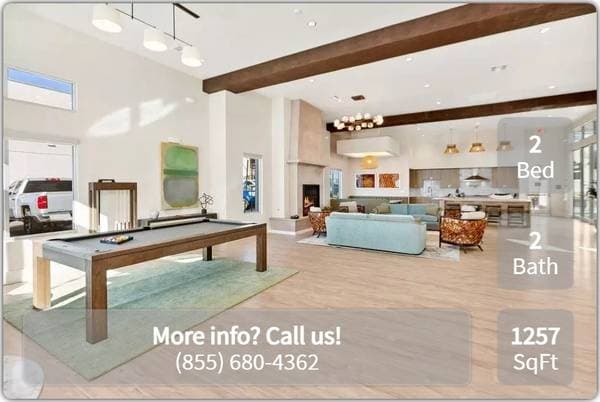 2BR/2BA Apartment on Yolanda Ave · Santa Rosa photo 2