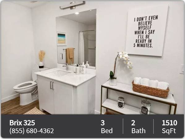 3BR/2BA Apartment on Yolanda Ave · Santa Rosa photo 2