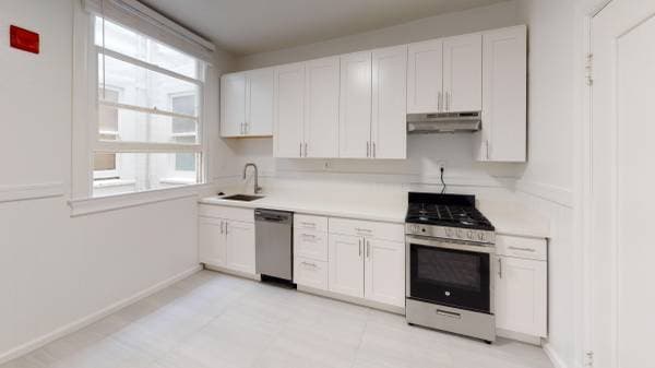 2BR/1BA Apartment on Bancroft Way · Berkeley photo 2