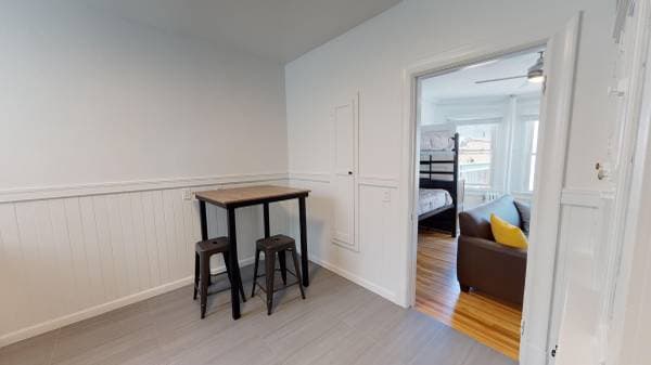 0BR/1BA Apartment on Bancroft Way · Berkeley photo 5
