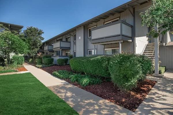 2BR/2BA Apartment on Stokes Street · San Jose photo 1