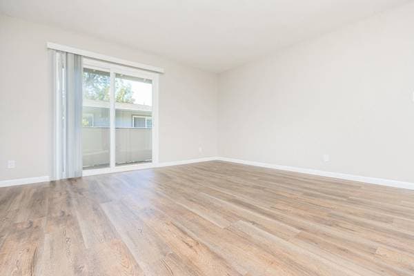 2BR/2BA Apartment on Stokes Street · San Jose photo 2