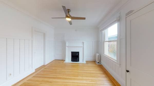 2BR/1BA Apartment on Bancroft Way · Berkeley photo 2