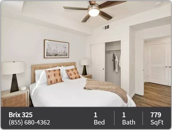 1BR/1BA Apartment on Yolanda Ave · Santa Rosa photo 3