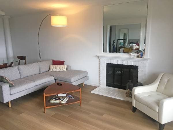 1BR/1BA Condo · San Rafael photo 3