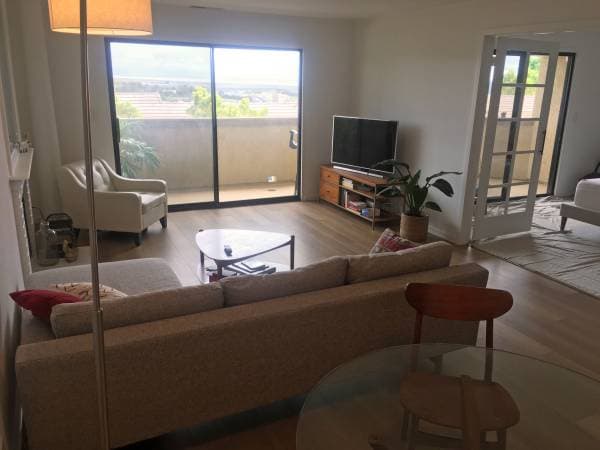 1BR/1BA Condo · San Rafael photo 4