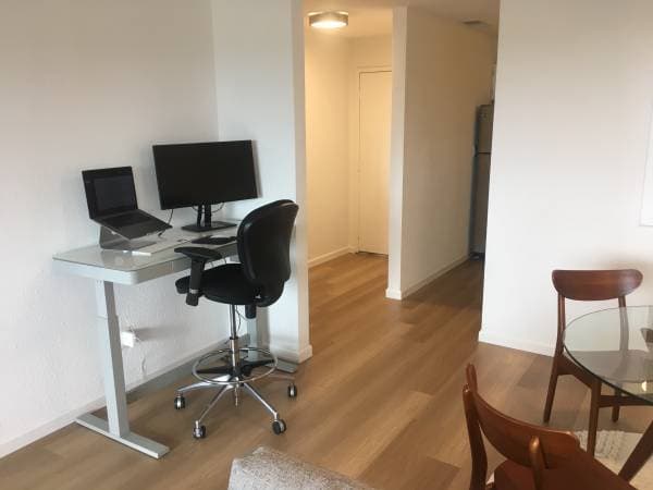 1BR/1BA Condo · San Rafael photo 5