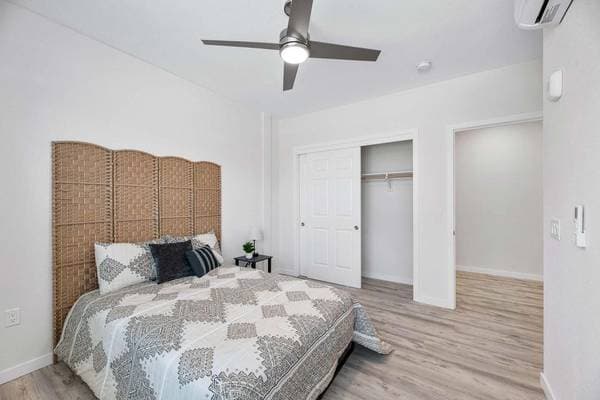 1BR/1BA Apartment on Schmidt Lane · El Cerrito photo 2