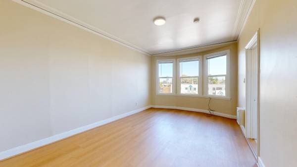1BR/1BA Apartment on Fulton St - 203 · San Francisco photo 1