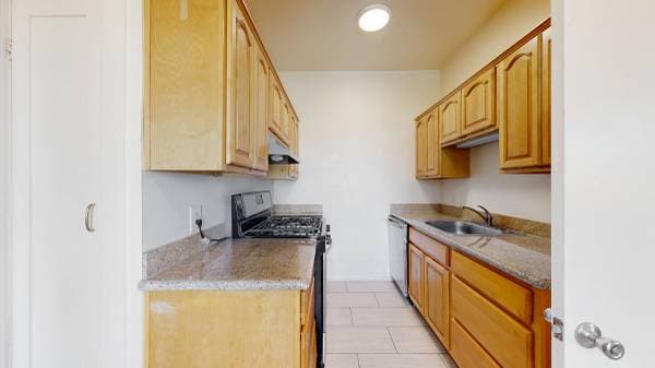 1BR/1BA Apartment on Fulton St - 203 · San Francisco photo 2