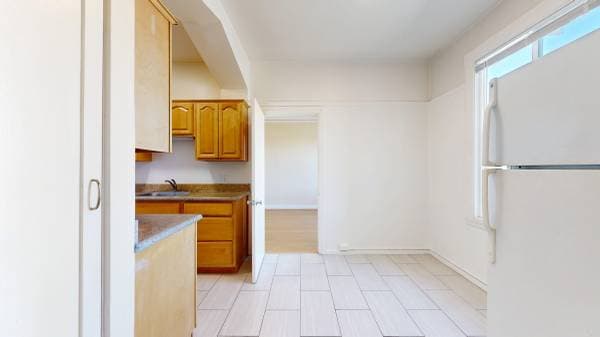 1BR/1BA Apartment on Fulton St - 203 · San Francisco photo 3