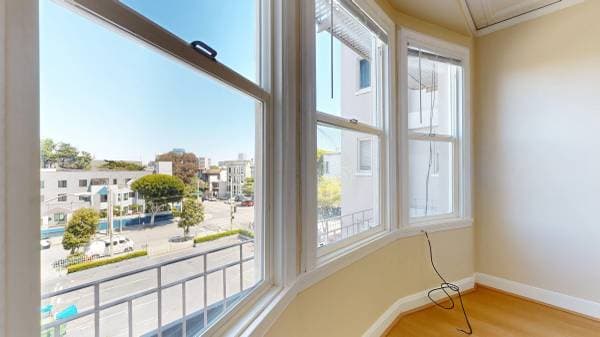 1BR/1BA Apartment on Fulton St - 203 · San Francisco photo 4