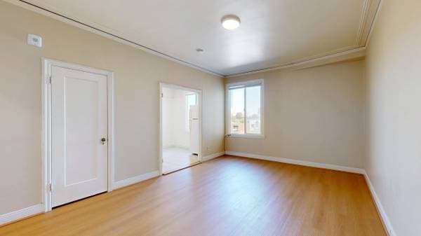 1BR/1BA Apartment on Fulton St - 203 · San Francisco photo 5
