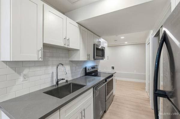 0BR/1BA Apartment · San Francisco photo 1