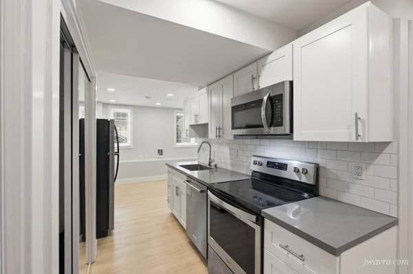 0BR/1BA Apartment · San Francisco photo 2