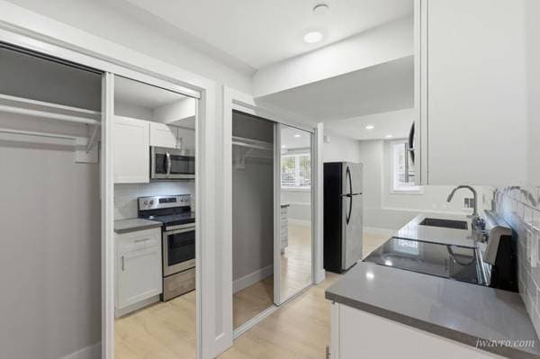 0BR/1BA Apartment · San Francisco photo 3