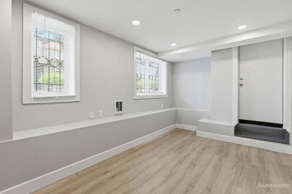 0BR/1BA Apartment · San Francisco photo 5