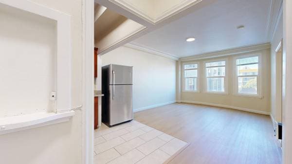 1BR/1BA Apartment on Fulton St - 206 · San Francisco photo 2
