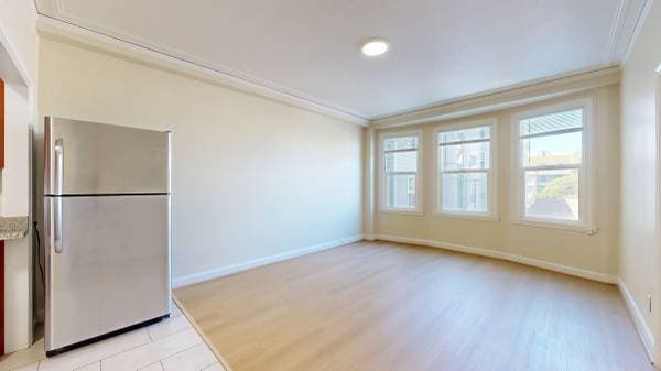 1BR/1BA Apartment on Fulton St - 206 · San Francisco photo 3