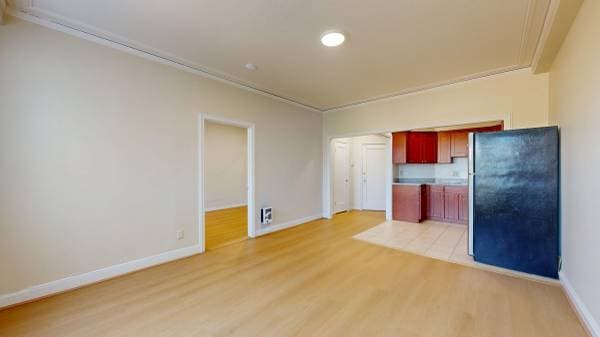 1BR/1BA Apartment on Fulton St - 206 · San Francisco photo 4