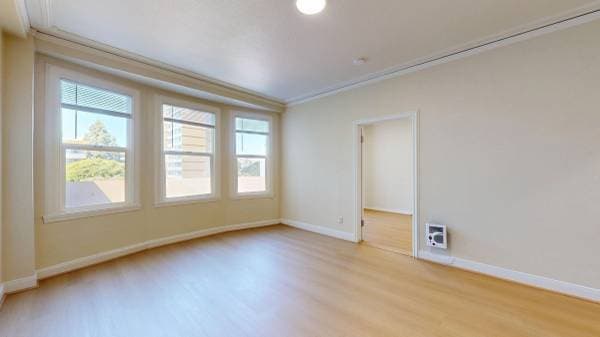 1BR/1BA Apartment on Fulton St - 206 · San Francisco photo 5