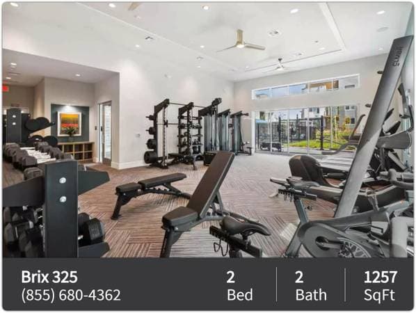 2BR/2BA Apartment on Yolanda Ave · Santa Rosa photo 2