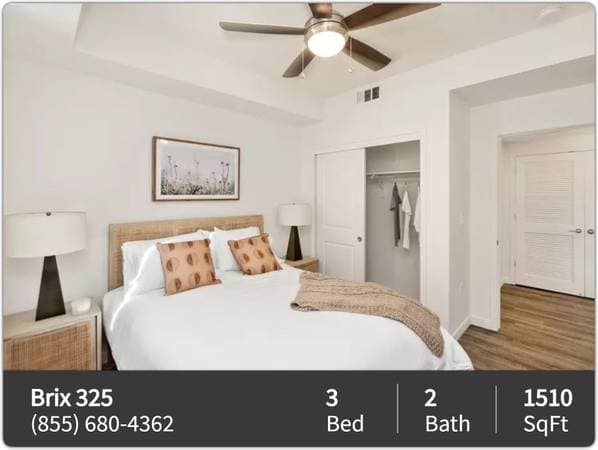 3BR/2BA Apartment on Yolanda Ave · Santa Rosa photo 2