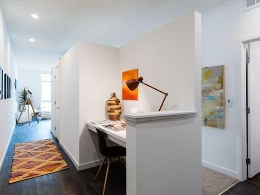1BR/1BA Apartment on Fifth St. · Berkeley photo 5
