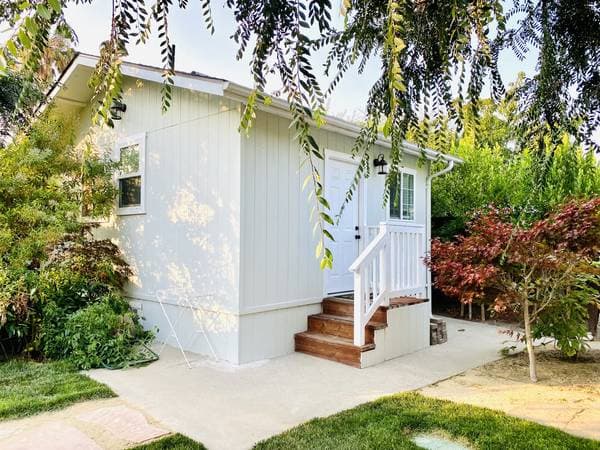 1BR/1BA In Law Adu · Palo Alto photo 1