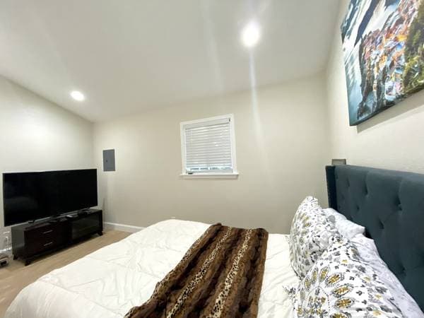 1BR/1BA In Law Adu · Palo Alto photo 4