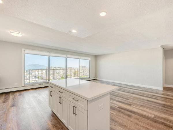 2BR/2BA Apartment on Vallejo Street · San Francisco photo 4