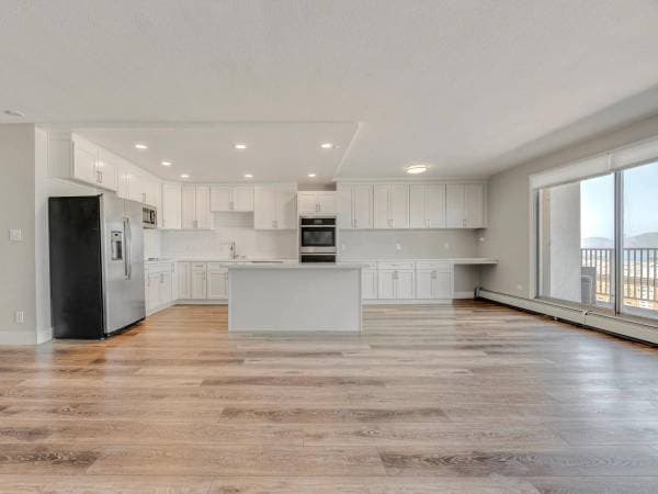 2BR/2BA Apartment on Vallejo Street · San Francisco photo 5