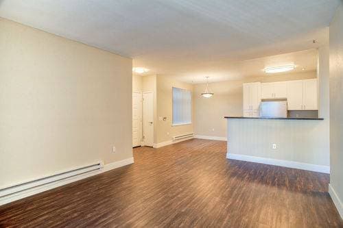 2BR/2BA Apartment · San Jose photo 1